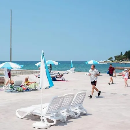 Valenta * Porec