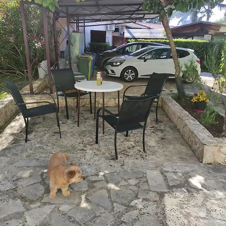Apartmán Valenta