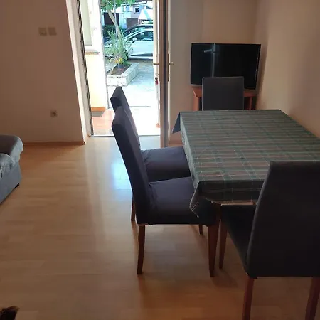 Apartmán Valenta *