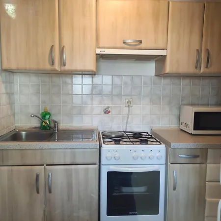 Apartment Valenta Porec