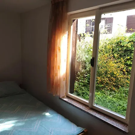 Valenta Apartment *
