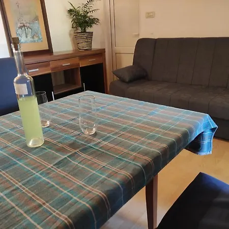 Apartment Valenta