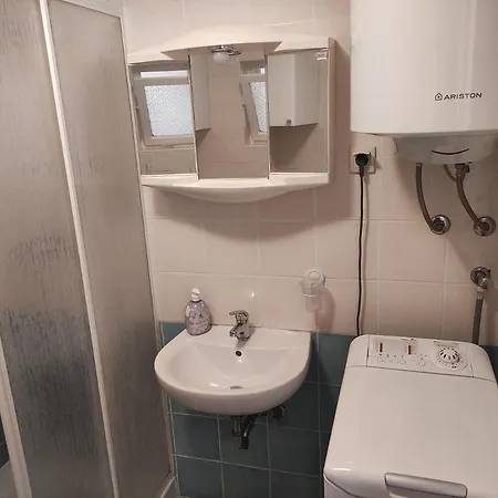 Apartment Valenta *