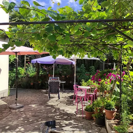 Valenta Apartment Porec