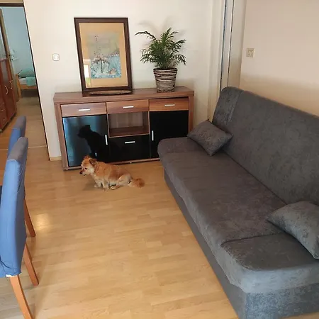 Valenta Apartment